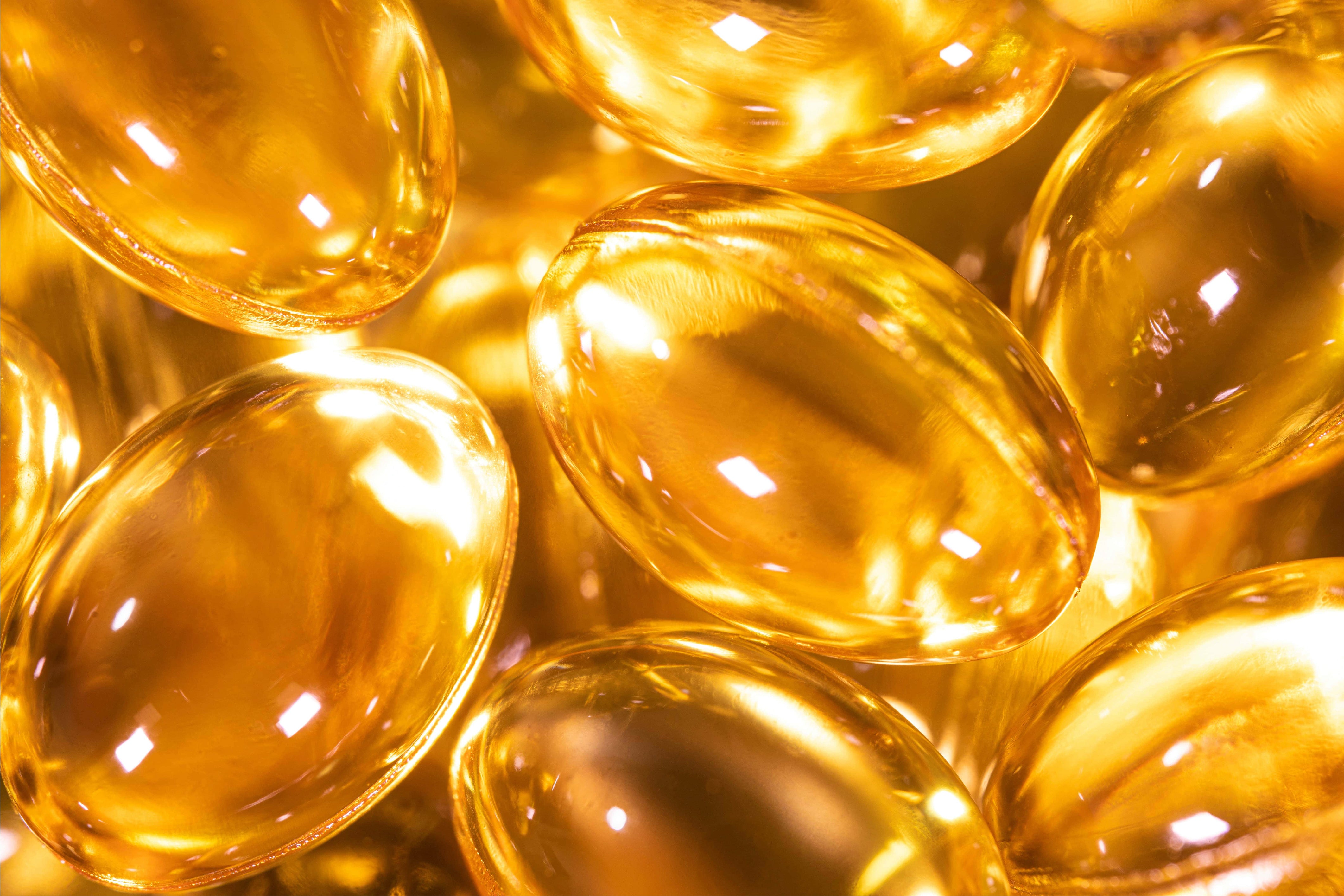 Omega 3 6 9 Beneficios y fortalezas