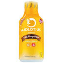 AJOLOTIUS REFORZADO CON PROPÓLEO