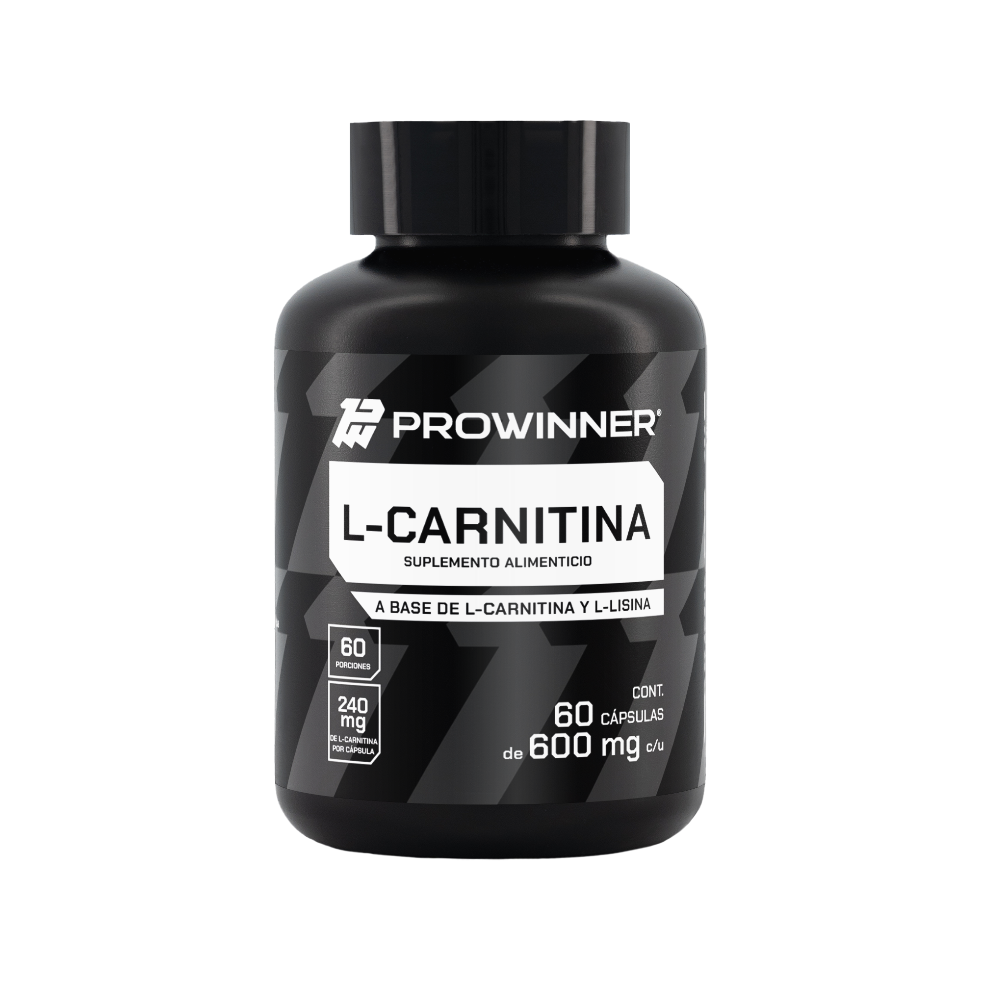 L-carnitina L-carnitina