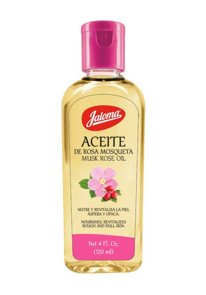 Aceite de Coco, 120ml. – Jaloma