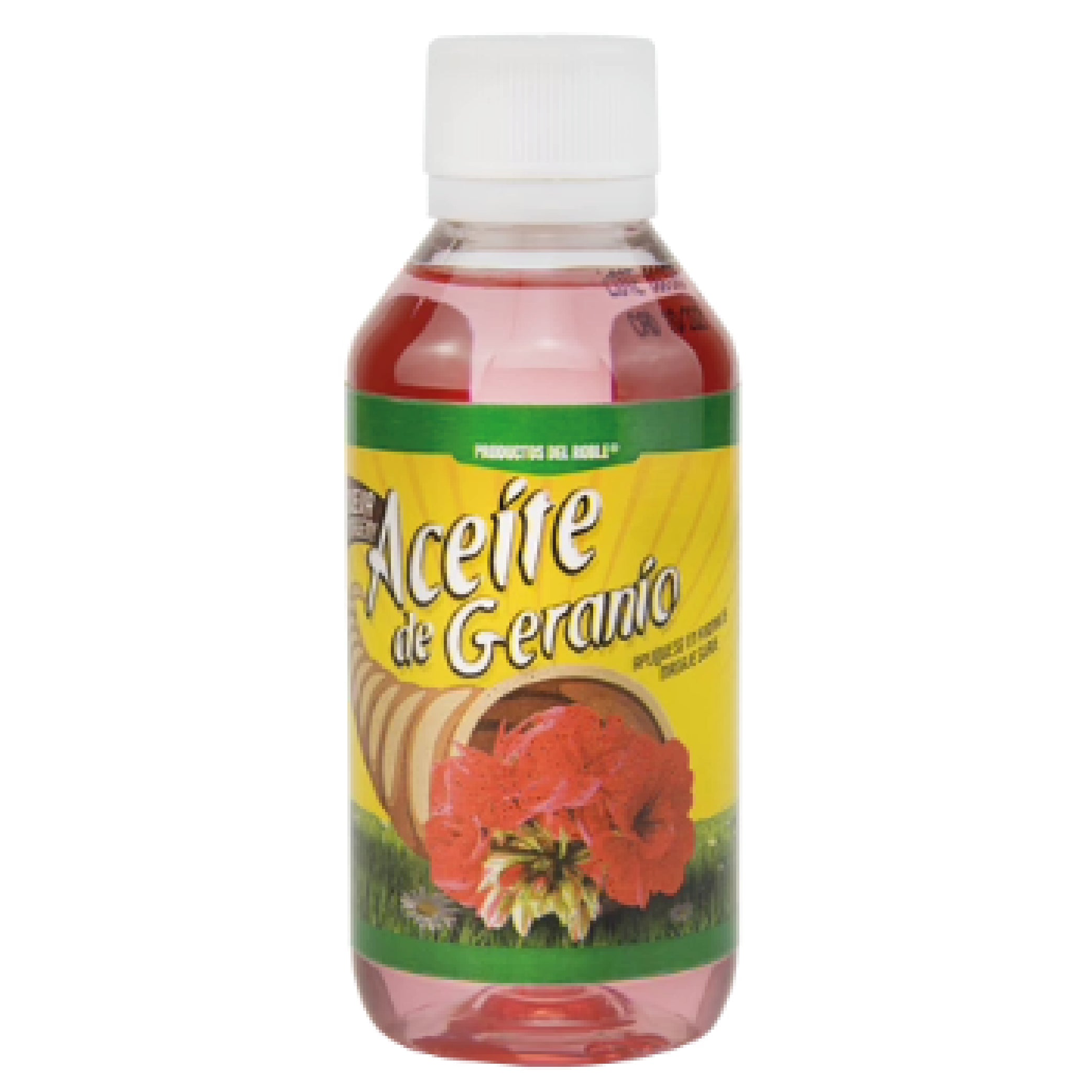 Aceite de almendras dulces 120 ml productos del roble - Súper Naturista
