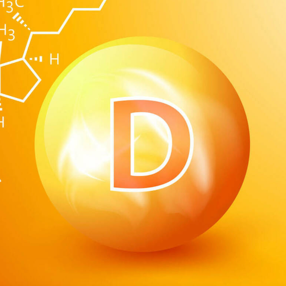¿Está consumiendo suficiente vitamina D?