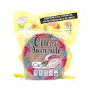 MINI OBLEA DE AMARANTO CON CACAO - NATURED