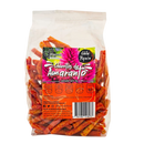 CHURRO DE MAIZ CON AMARANTO SABOR PIQUIN - NATURED