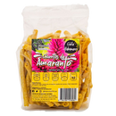 CHURRO DE MAIZ CON AMARANTO SABOR HABANERO - NATURED