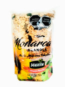 GRANOLA MONARCA - MAXILU
