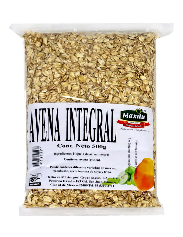 AVENA INTEGRAL - MAXILU