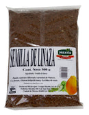 SEMILLA DE LINAZA - MAXILU