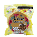MINI OBLEA DE AMARANTO CON CAFÉ - NATURED