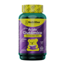 GOMITA ACIDO GLUTAMICO PARA NIÑOS - NutriOso