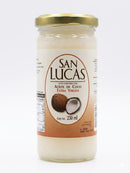ACEITE DE COCO SAN LUCAS