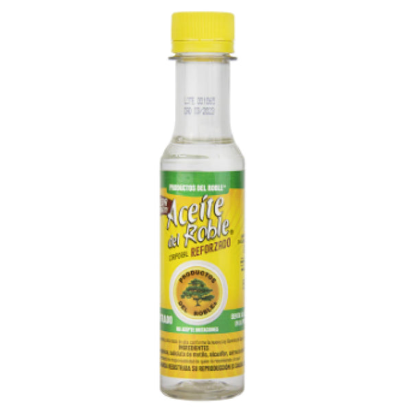 Aceite del Roble Reforzado - PRODUCTOS DEL ROBLE