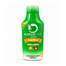 Ajolotius Jarabe Con Miel