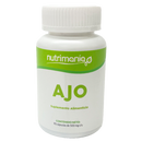 Ajo 500mg - Nutrimanía
