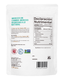 AZÚCAR DE COCO ORGÁNICA 300G - NBF