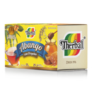 ABANGO CON PROPOLEO - THERBAL
