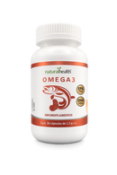 ACEITE DE SALMON NORUEGO