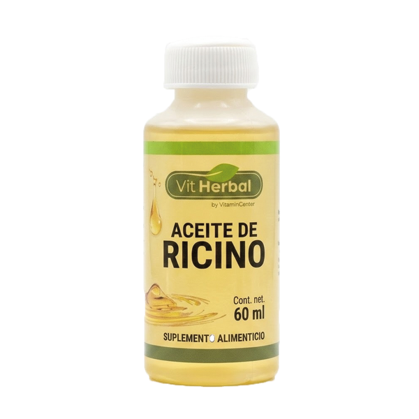 Aceite de Ricino