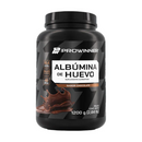 Albumina de Huevo Chocolate 1200g