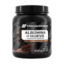 Albúmina de Huevo Chocolate 500g