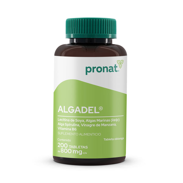 Algadel