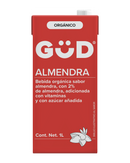 Bebida De Almendra 1 Lt GUD