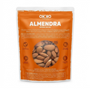 Almendra entera sin sal 75 gr