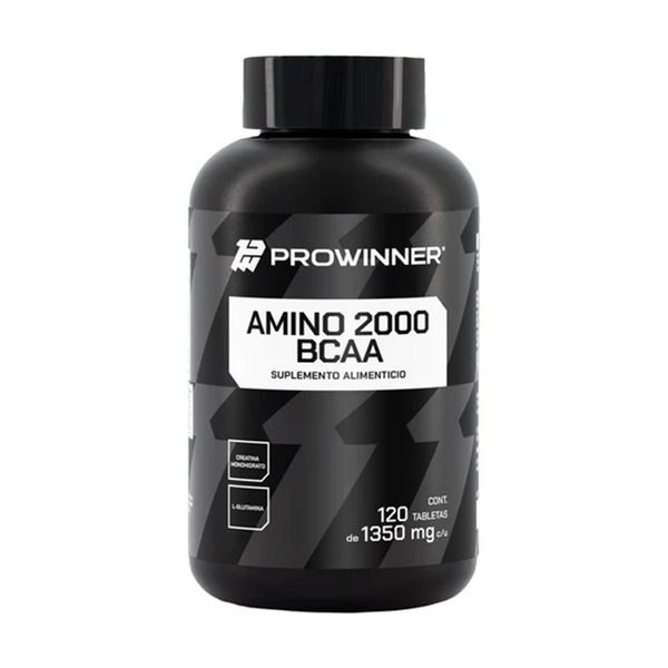 Amino 2000 BCAA