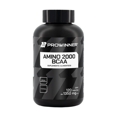Amino 2000 BCAA
