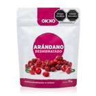 Arándano Deshidratado 75 gr