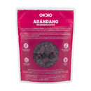 Arándano Deshidratado 75 gr