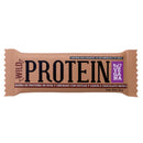 BAR PROTEINA MOKA 45g - WILD PROTEIN
