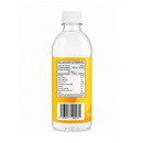 Bebida con Trozos de Sábila Sabor Mango 500ml