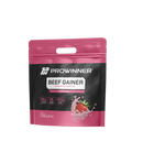 Beef gainer fresa