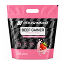 Beef Gainer Fresa 2200g