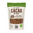 Cacao en Polvo 100%