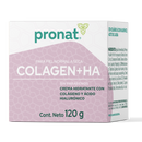 CREMA HIDRANTE CON COLÁGENO Y ÁCIDO HIALURÓNICO