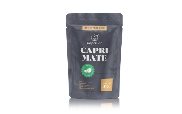 CAPRI MATE 210 GR - CAPRILAC