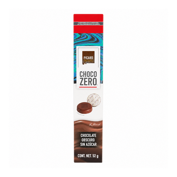Chocozero Sin Azúcar