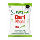 Churrinopal Chile y Limón