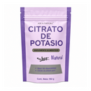Citrato de Potasio Natural
