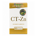 Citrato de Zinc