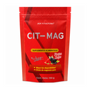 Citrato de Magnesio Frutos Rojos