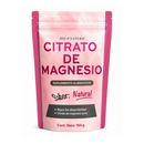 Citrato de Magnesio Natural