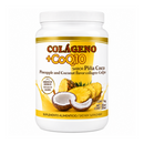 Colágeno + Q10 Piña Coco 1kg