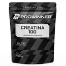 Creatina 100 en polvo 450 gr
