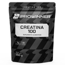 Creatina 100 en polvo 450 gr
