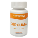 Curcuma 500mg - Nutrimanía