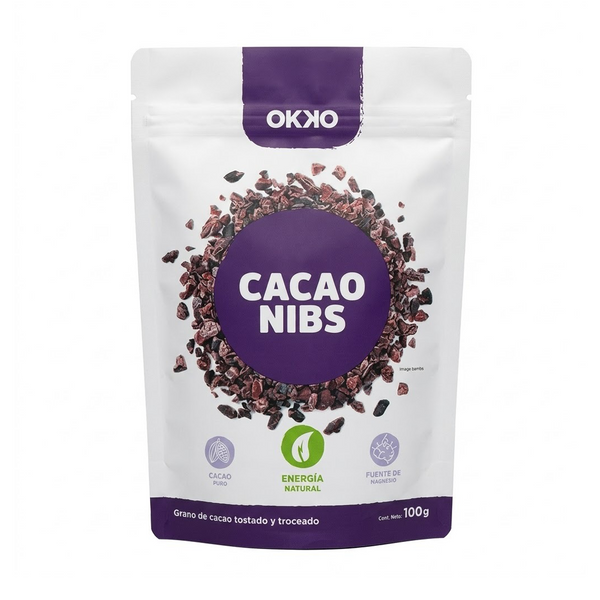 Cacao Nibs 100 g