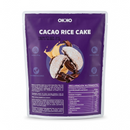 Cacao Rice Cake